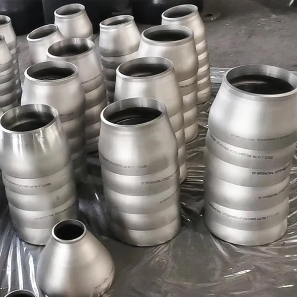 ASTM A312 304 304L Stainless Steel Industrial Pipe and Fitting