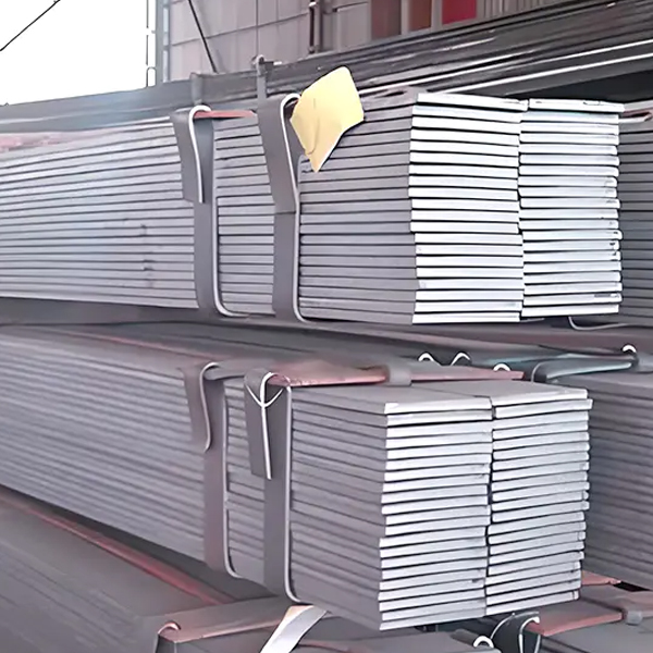 Stainless Steel Profiles